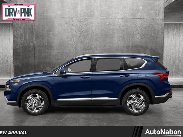 HYUNDAI SANTA FE 2023 5NMS2DAJXPH542783 image